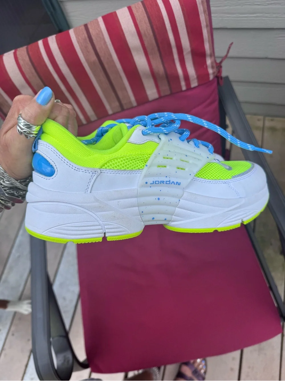 Jordan Trunner